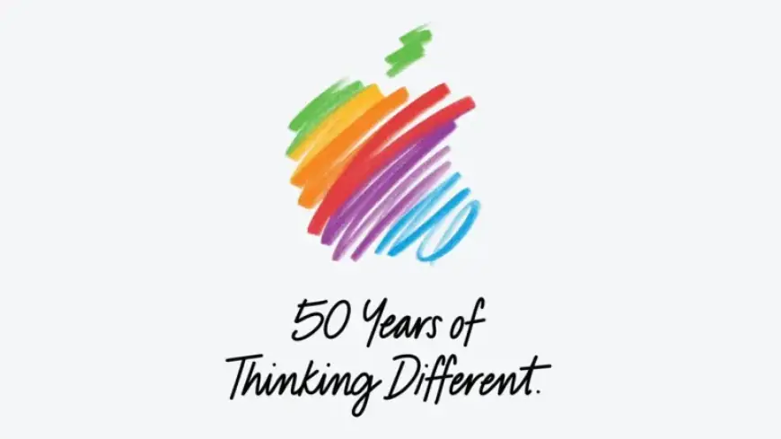 Apple Unveils Exciting 50th Anniversary Celebrations Plans