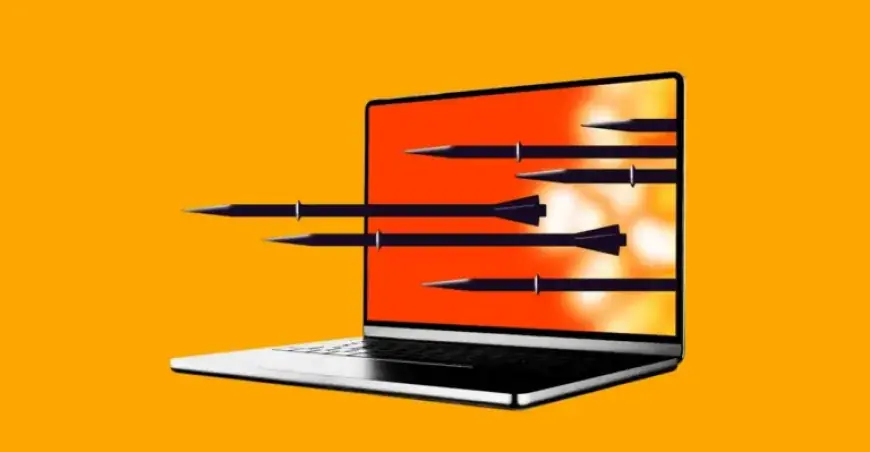 Iran-Linked Hackers Attack US Medical Tech Leader Stryker