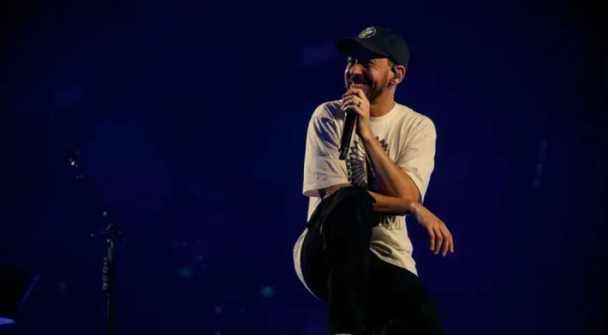 Linkin Park Concert Cancelled Adelaide Reveals Illness Claim but Few Details