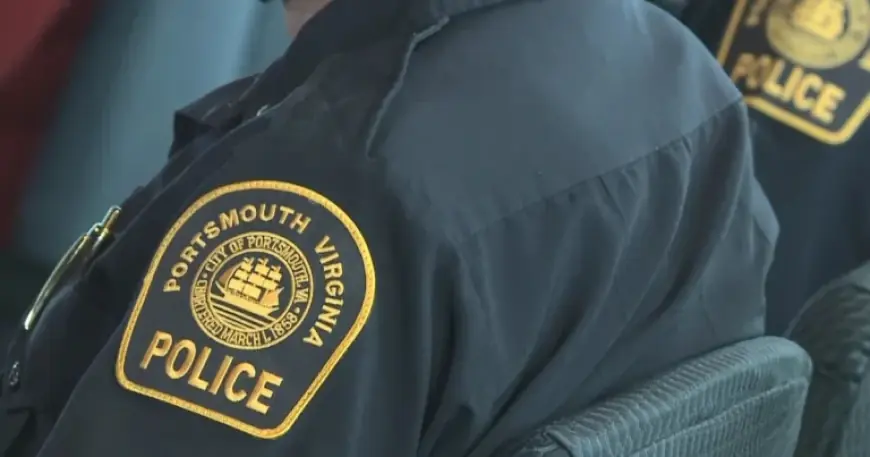 Wavy 10: Portsmouth police confirm two people shot on Patriot Way