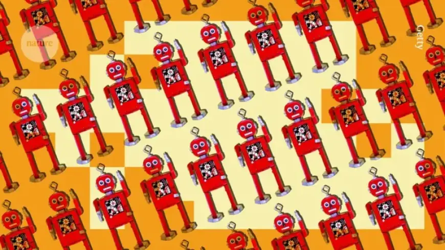 Can AI Standardize Human Expression or Can Some Defy It?