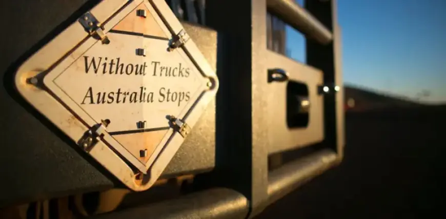 High Oil Prices Propel Electric Trucks into Mainstream