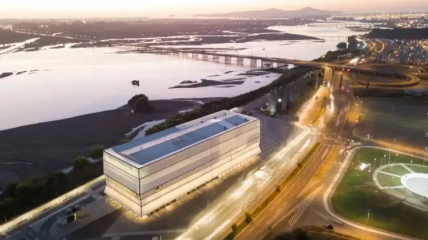 Chilean Architect Smiljan Radić Clarke Wins 2026 Pritzker Prize