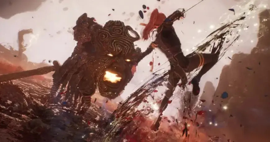 Blueprints Compose 95% of Expedition 33