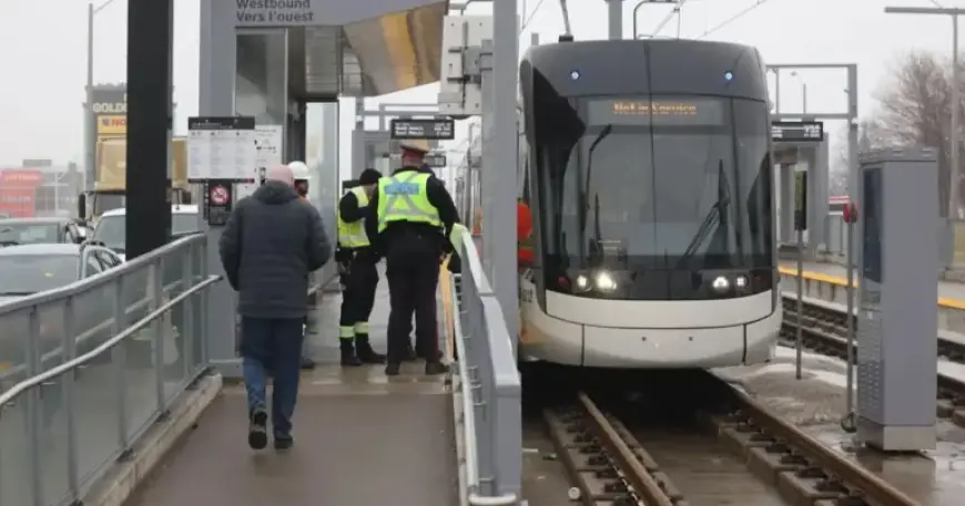 Eglinton and Finch LRT Lines Enhance Signal Priority for Faster Travel