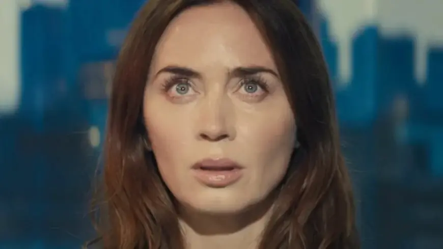 Disclosure Day trailer reveals more of Spielberg’s alien thriller