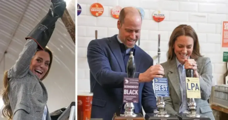 Princess Kate Embraces Significant Lifestyle Shift Post-Cancer Battle