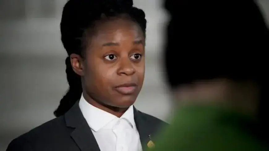 Manitoba Health Minister Considers Banning Paid Plasma After Two Deaths