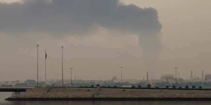 Oil Prices Surge Past $101 Amid Unprecedented Supply Disruption by Iran