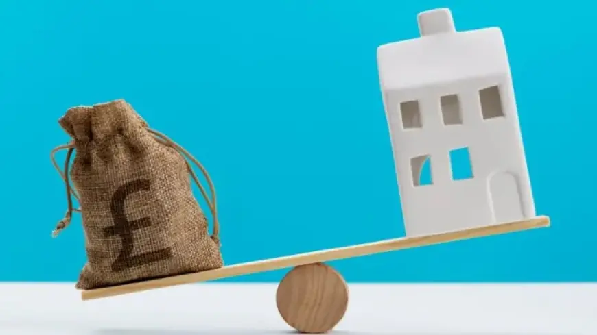 Mortgage Rates Rise to 6.11% as Spring Homebuying Season Faces Fresh Pressure