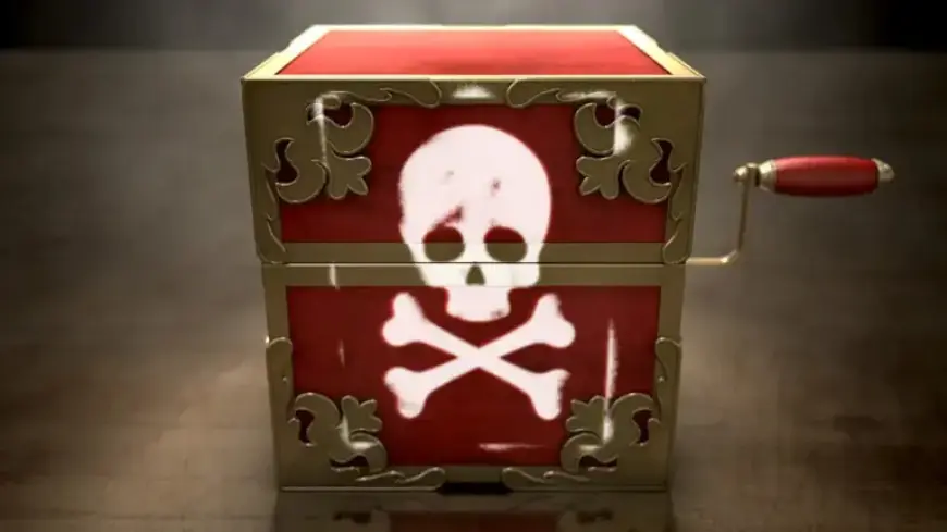 Valve Likens Loot Boxes to Labubus in Legal Defense Strategy