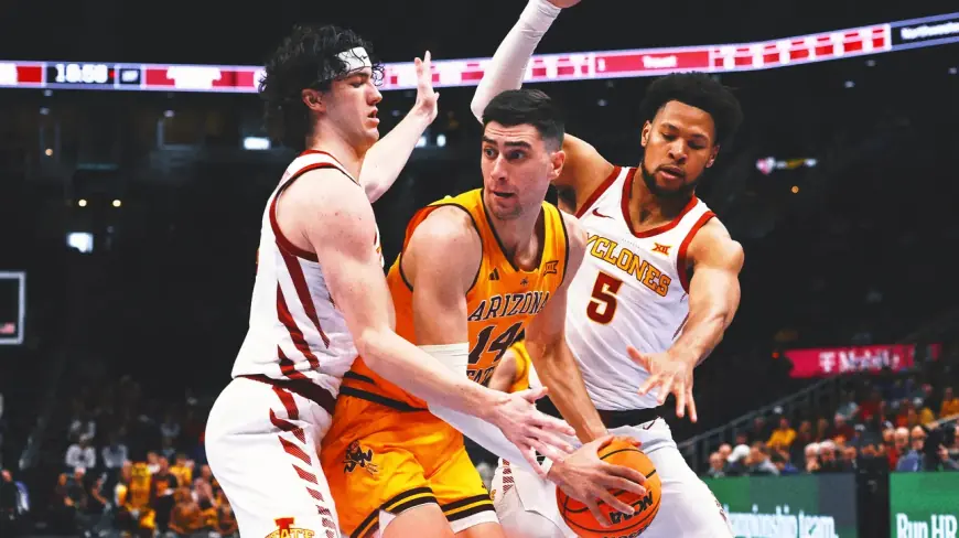 College Basketball Turns to Conference Tournaments as Bubble Pressure Builds Before Selection Sunday