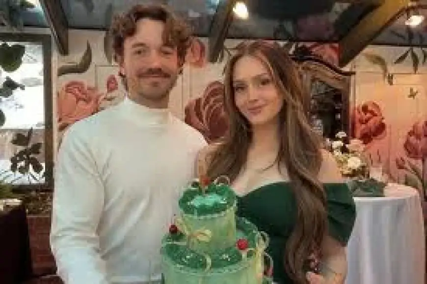 Mikayla Matthews signals a rocky relationship arc after Season 4 separation