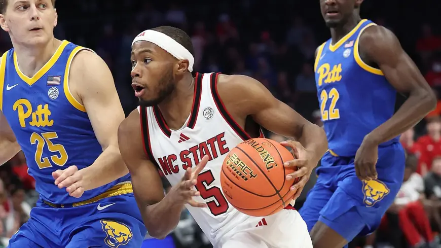NCAA Basketball Enters Defining Stretch as Conference Tournaments Put March Field Into Focus