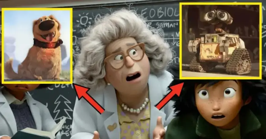 Discover 21 Fascinating “Hoppers” Insights That Transform Your Movie Experience