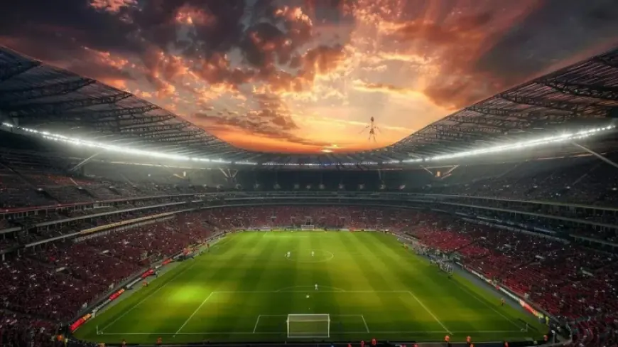 Panathinaikos Vs Real Betis: Europa League first-leg preview