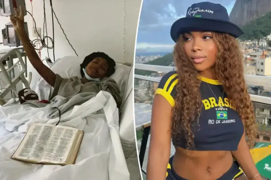 Influencer Carol the Warrior Passes at 23 After Cancer Battle