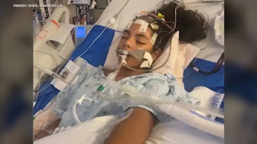 Khimberly Zavaleta’s Family Sues LAUSD Over Alleged Bullying of 12-Year-Old