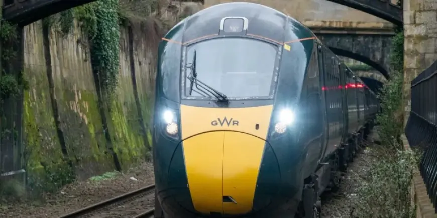 Great Western Railway glitch creates ‘golden tickets’ and points to tighter controls