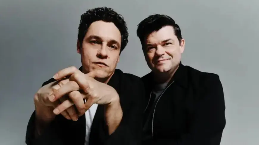 Phil Lord and Chris Miller Direct Ryan Gosling in ‘Project Hail Mary’