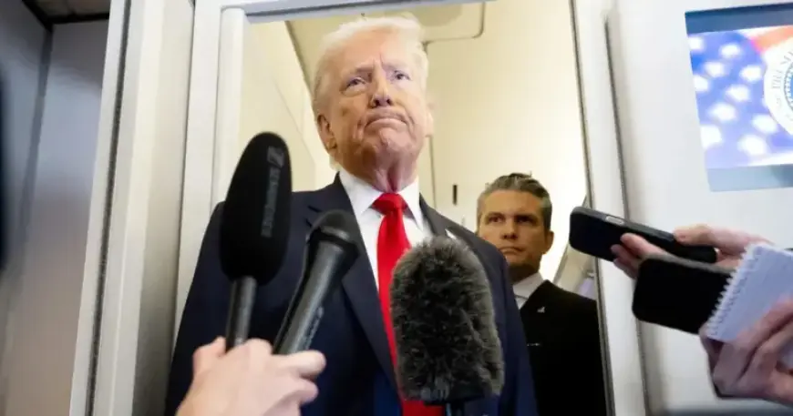 Democrats Query Pentagon on AI’s Role in Iran School Strike