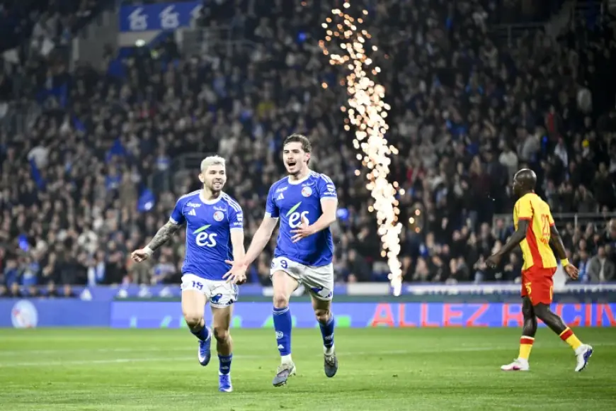 Rijeka Vs Strasbourg: Home Advantage Frames Two-Legged Conference League Tie