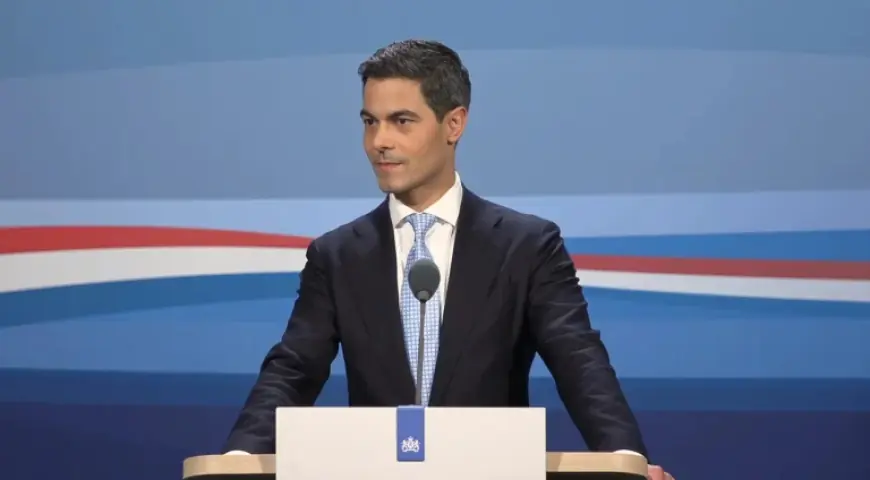 Dutch Navy Deployment vs. PM Jetten’s Caution: Capability Confronts Risk