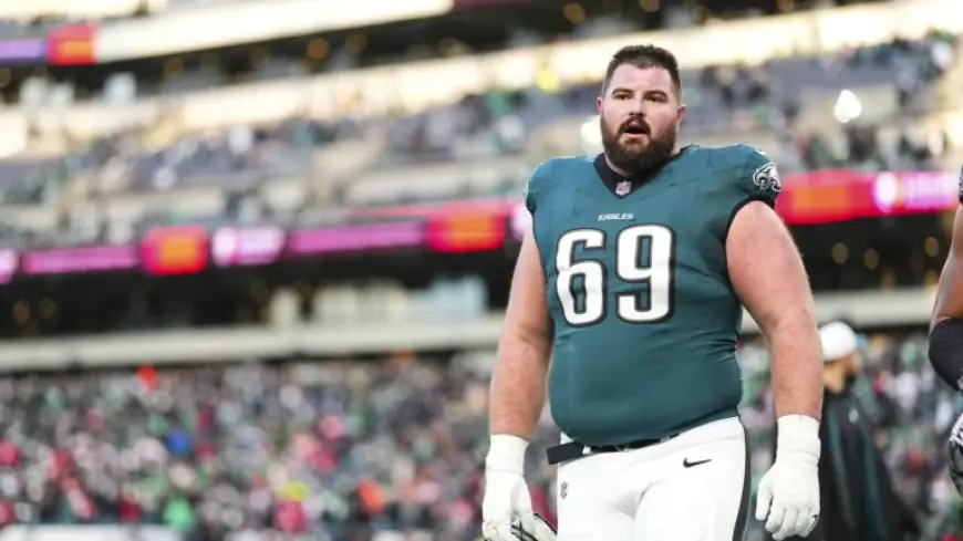 Landon Dickerson contract revision vs. prior terms: what the numbers reveal