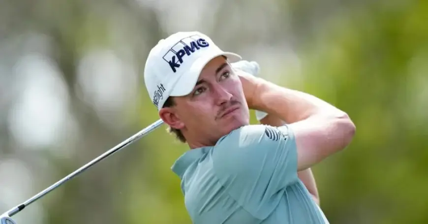 Maverick Mcnealy lands in Sunday value picks as Bay Hill pressures rise