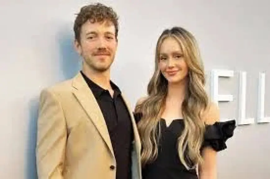 Mikayla Matthews Leaves Marriage to Focus on Healing from Childhood Trauma