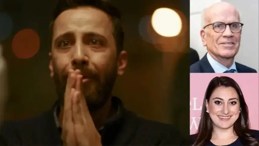 US Legislators Unveil Hind Rajab Accountability Bill