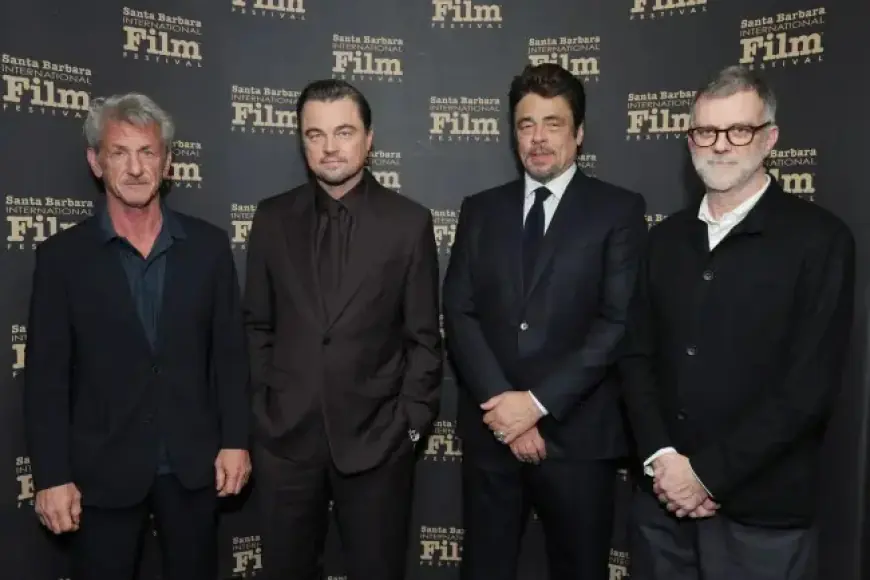 2026 Oscar Nominations Revealed Across 24 Categories