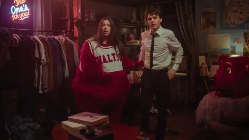 Adam Sandler-linked ‘Roommates’ arrives April 17 as coverage splits on format