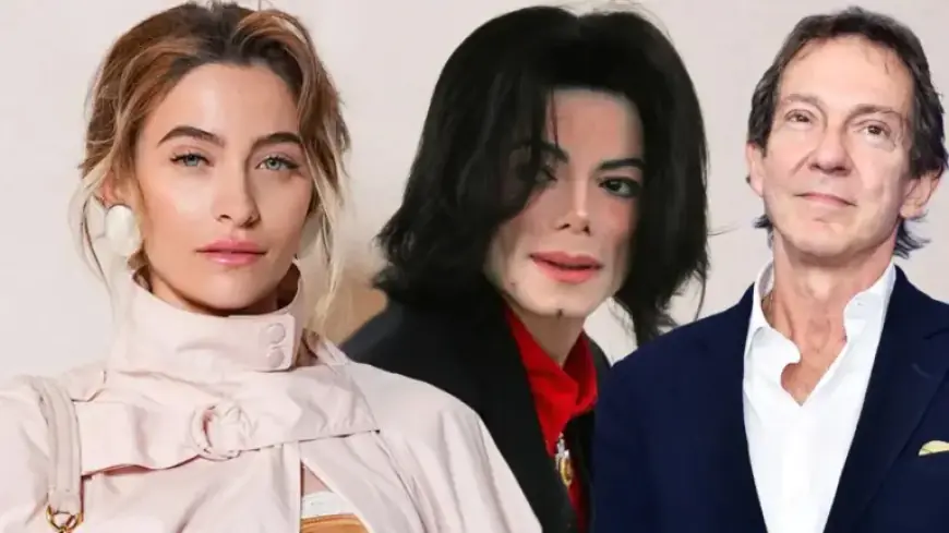 Paris Jackson Condemns Executors Amid Michael Jackson Estate Conflict