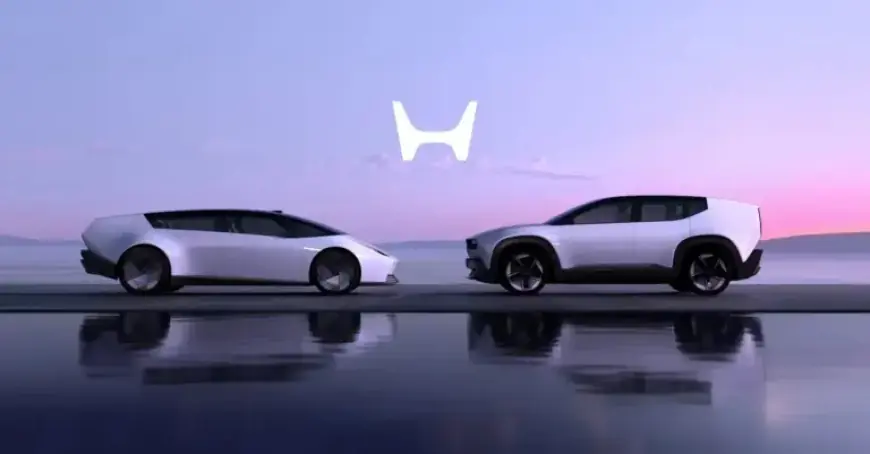 Honda Halts Zero Series EVs Amid ‘Extremely Challenging’ Circumstances