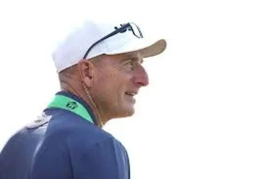 Jim Furyk vs. the Golf Channel pace: what his debut reveals