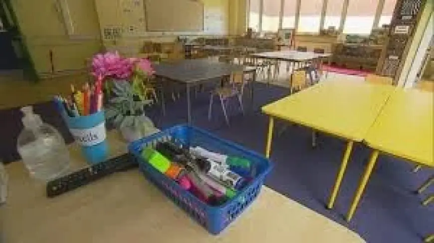 Schools vs Neighbourhoods: Leaving Certificate School Neighbourhood Impact, ESRI finding