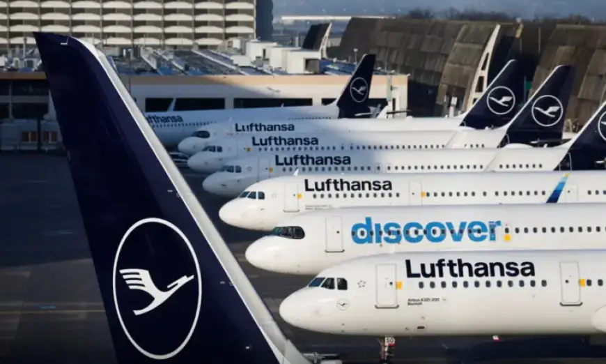 Airlines Strategically Hedge to Counteract Fuel Price Surges