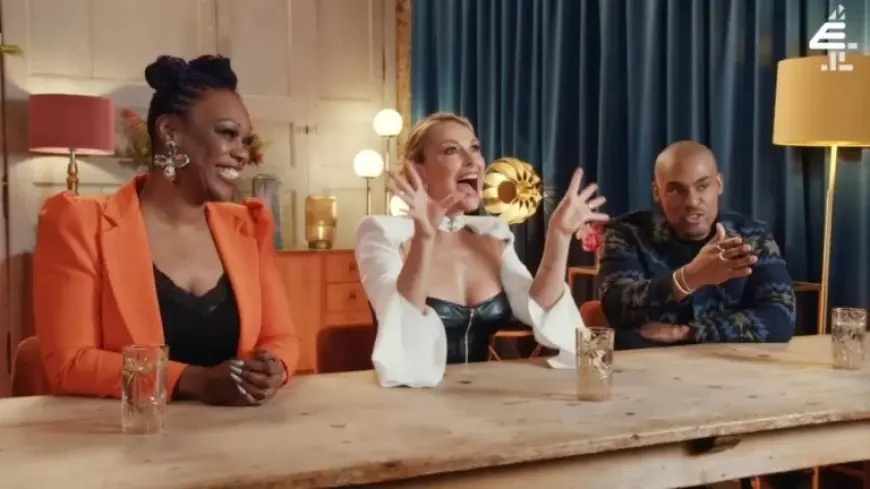 MAFS Expert Mel Schilling Departs, Lucinda Light Emerges as Frontrunner