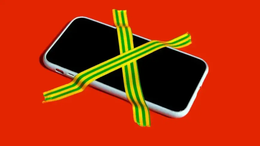 Master Phone Distraction: Tips to Curb Your Screen Time