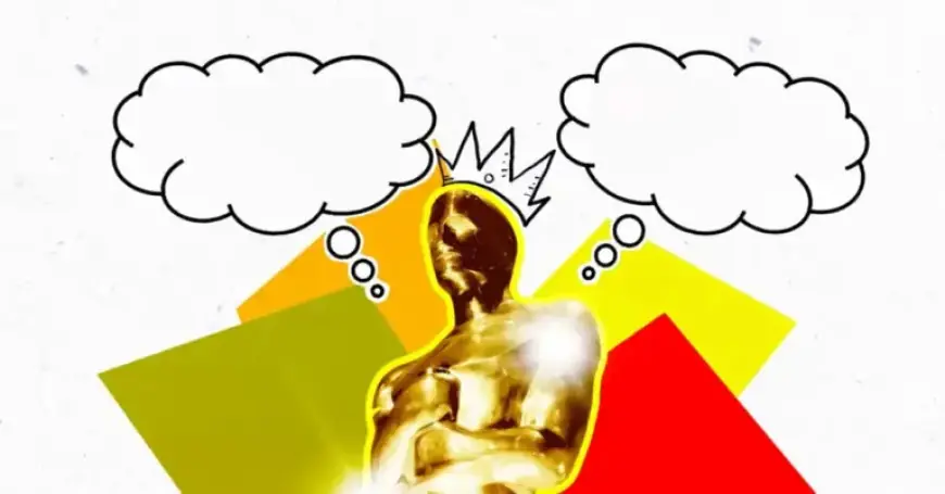 Oscar Predictions: Navigating an Unpredictable Awards Season
