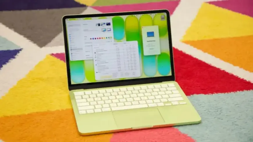 MacBook Neo Enhances Repairability and Reduces Costs Compared to Other MacBooks