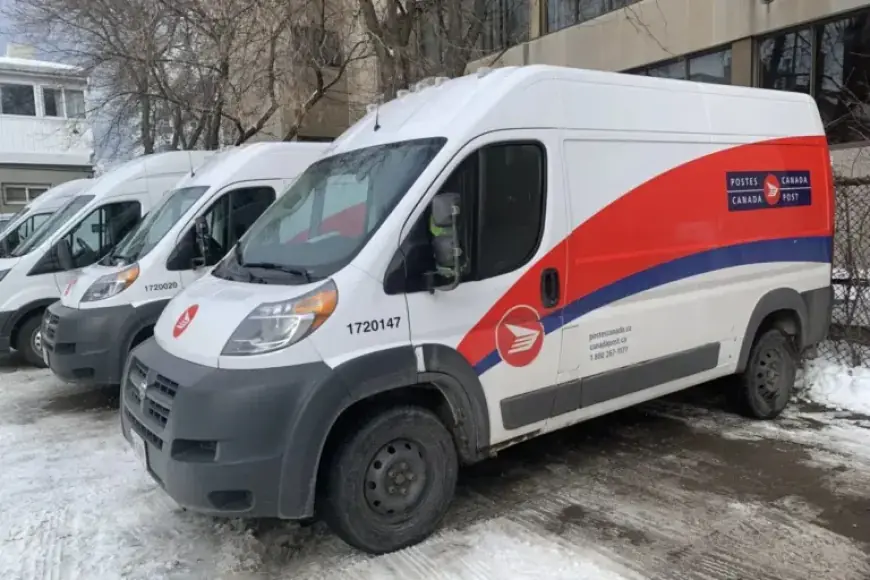 Yellow Delivery Alert Issued for North Bay Today