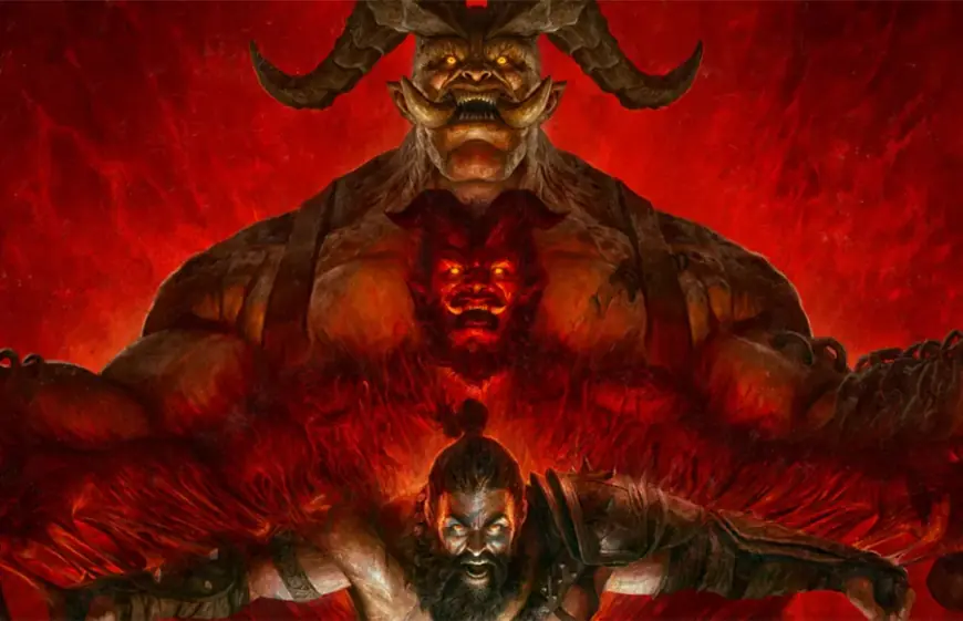 “Experience Free Play Days: Diablo IV, Killing Floor 3, and More”