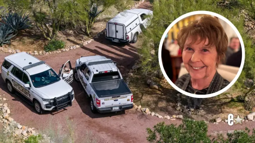 Nancy Guthrie Update Today: Search Enters Day 40 as Investigators Return Key Vehicle to Family