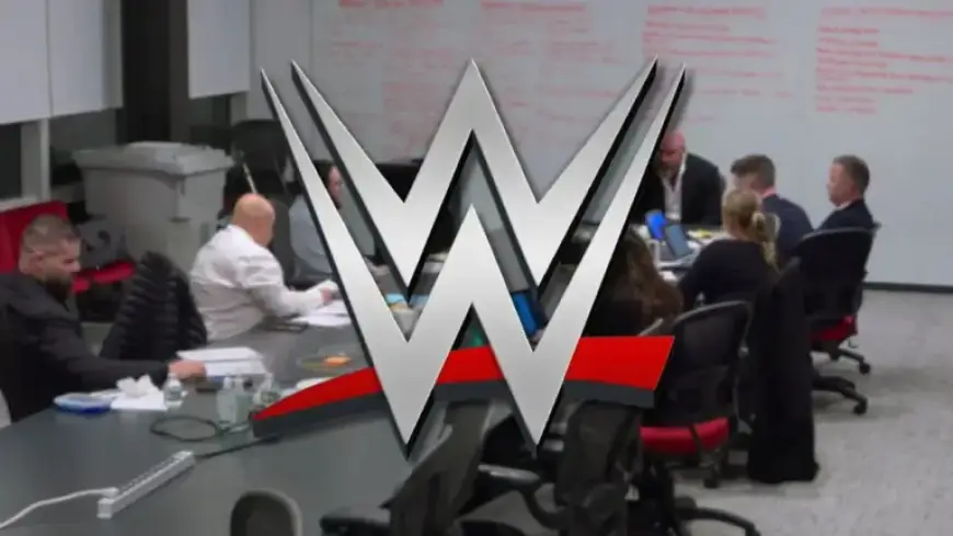 WWE Appoints New General Manager
