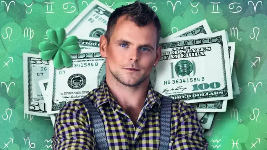 4 Zodiac Signs Draw Lasting Abundance and Luck on March 12, 2026