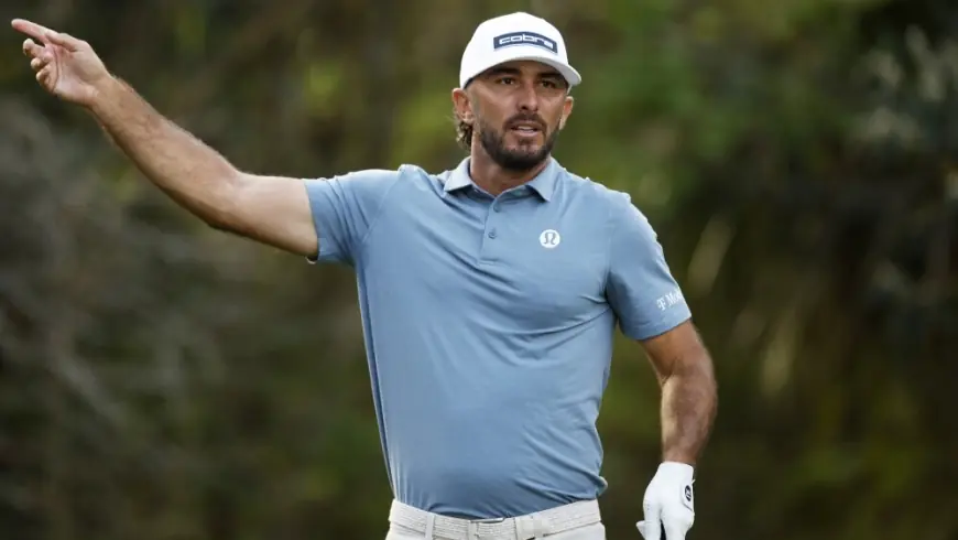 Players Championship 2026 Leaderboard: McNealy Leads at TPC Sawgrass as Morikawa Exits, McIlroy Tees Off