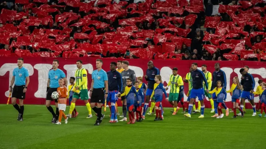 Crystal Palace Vs Aek Larnaca: A rare European repeat in perspective