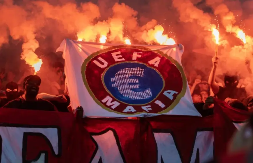 Nottm Forest Vs Midtjylland: Fans Confront Ticket Hikes and Price Cuts